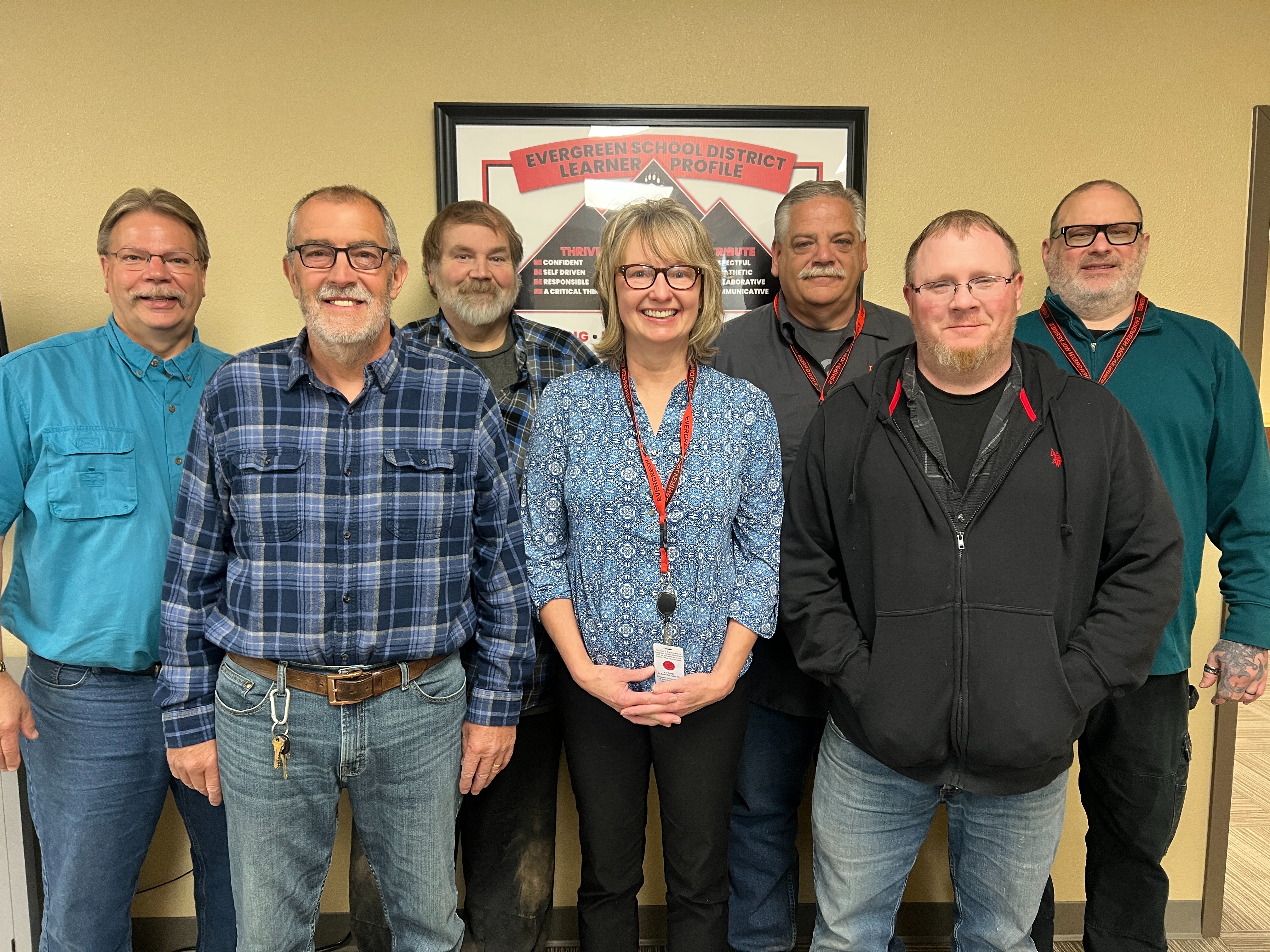 Board of Trustees