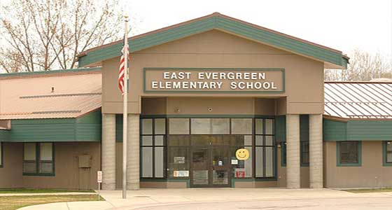 East Elementary