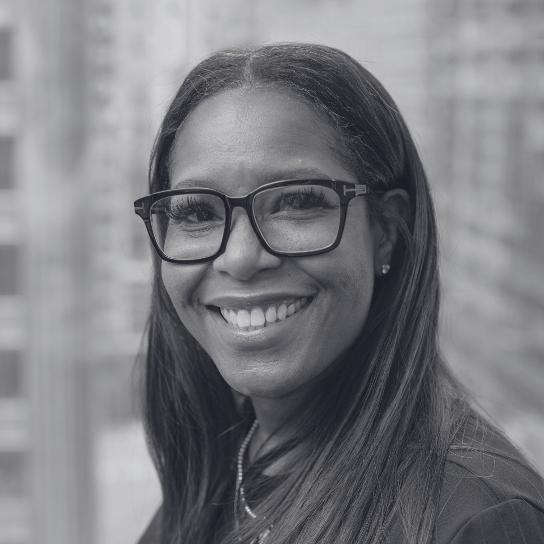 Dr. Maria Freeman