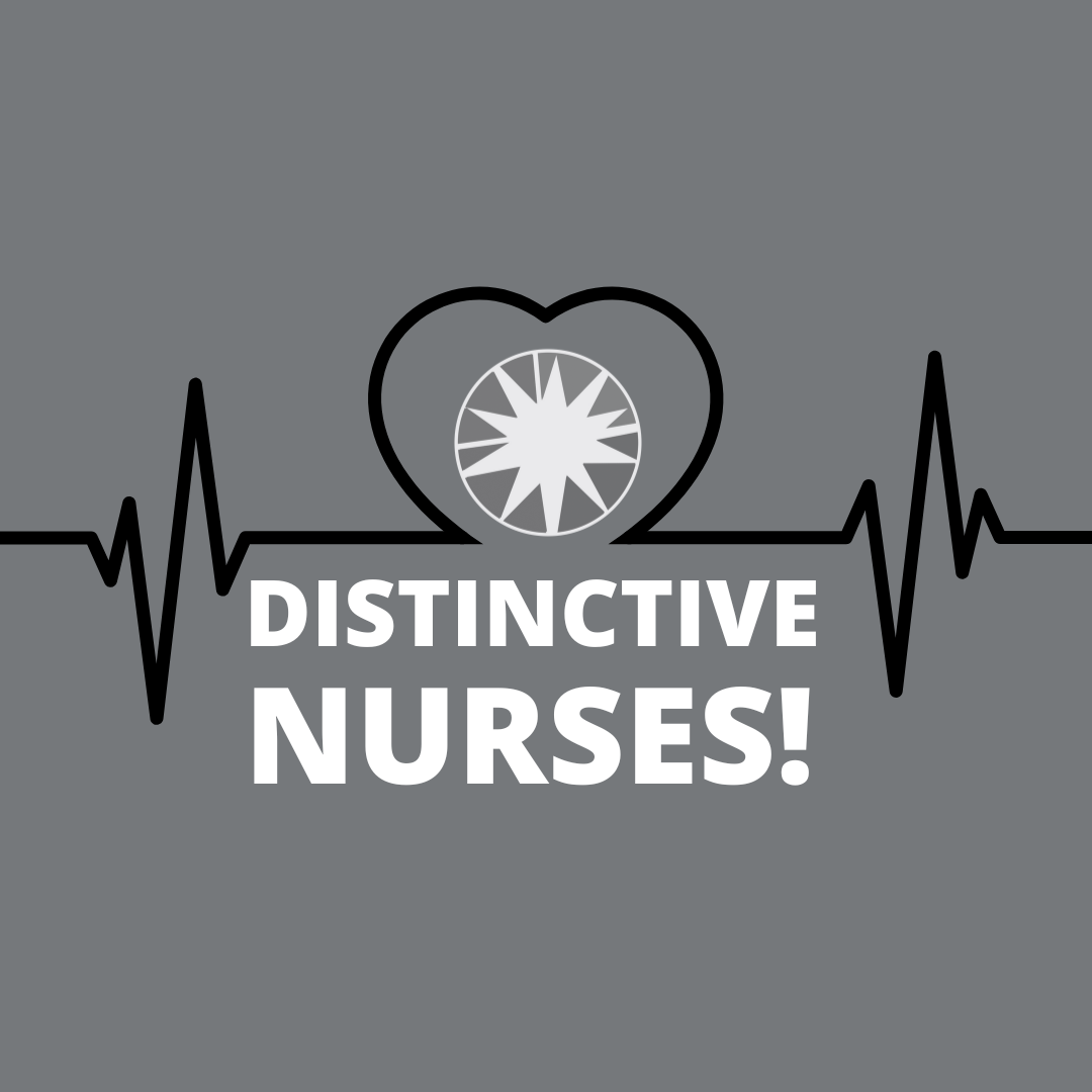 Distinctive Schools Nurses