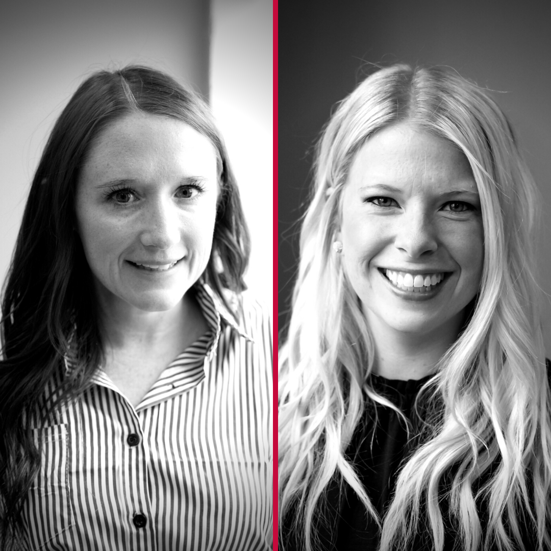 CEO Spotlight – November 21 – Sarah O'Connell, Colleen Collins!