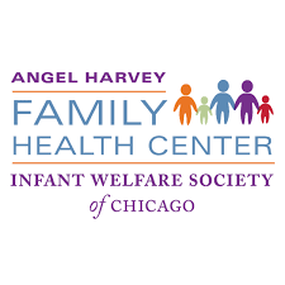 Angel Harvey Family Health Center Logo