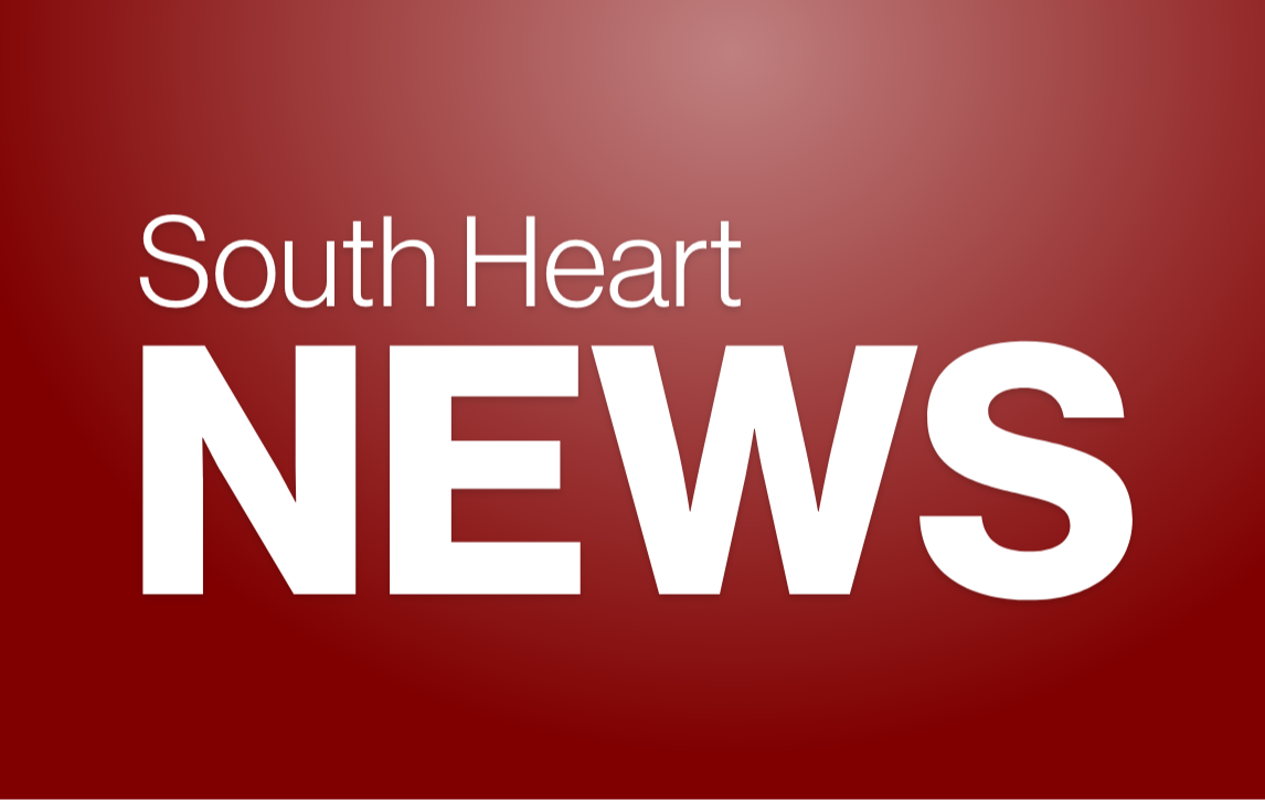 A Note from the Superintendent South Heart School