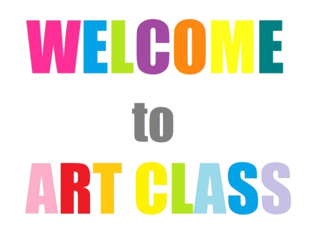 Welcome to Art Class