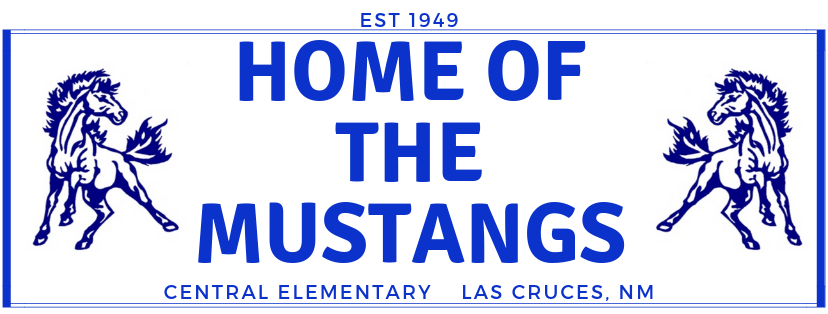 Home of the Mustangs