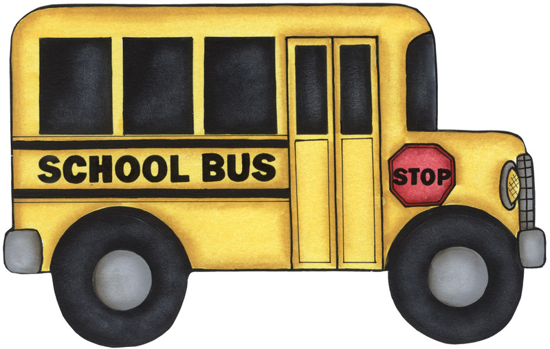 Yellow School Bus