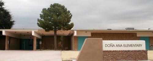 Doña Ana Elementary