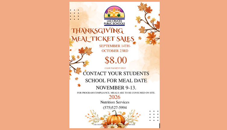 Thanksgiving Tickets for Sale Grade PreK-2