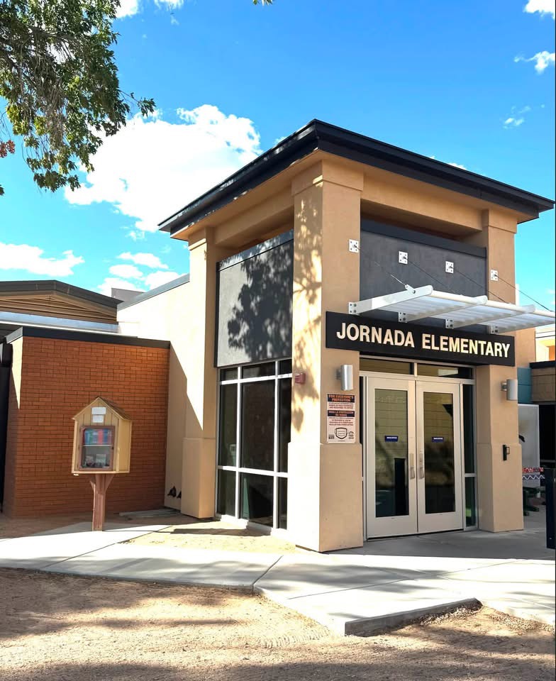 Jornada Elementary School