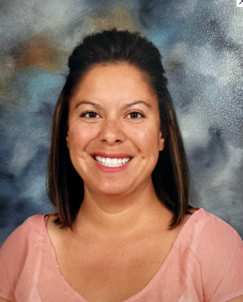 Ms Chavez