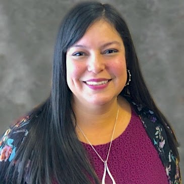 Ms. Hernandez