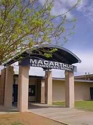 MacArthur Elementary School