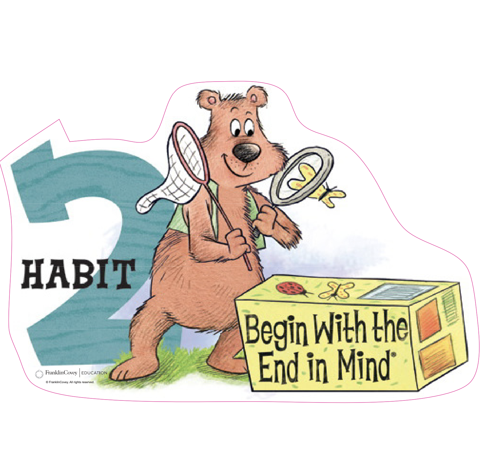 Habit 2