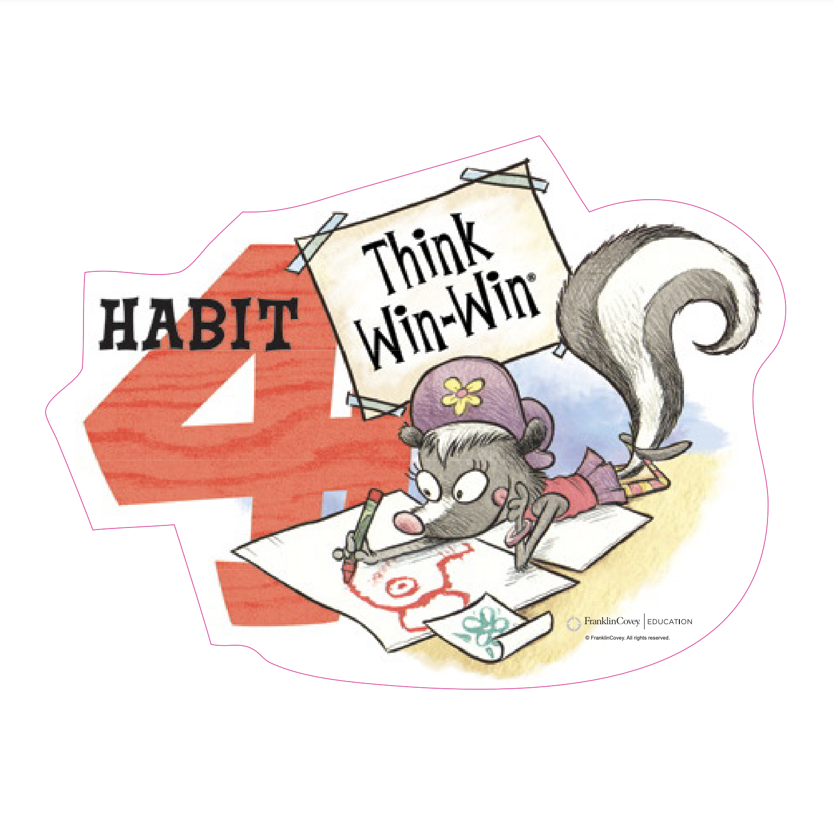 Habit 4