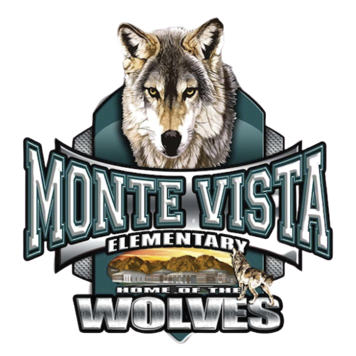Monte Vista Elementary School