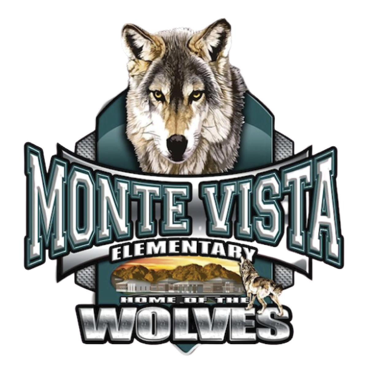 Staff Monte Vista Elementary School