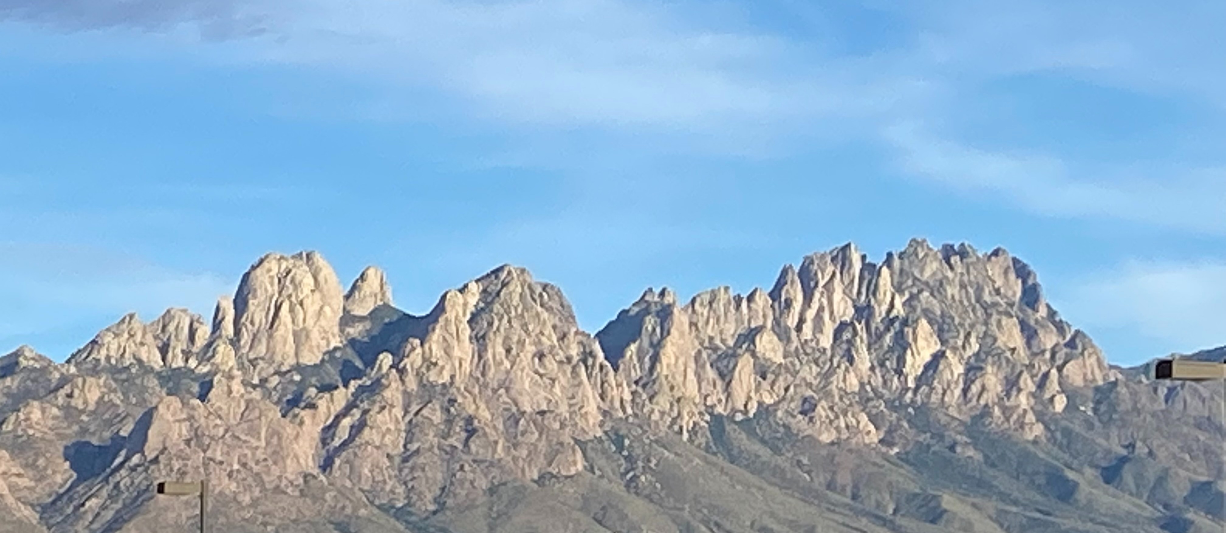 Mountains