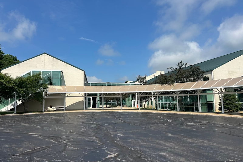 istem building