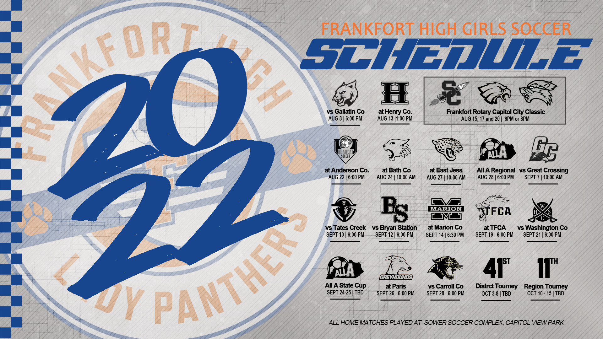 Frankfort High School Frankfort Independent School District