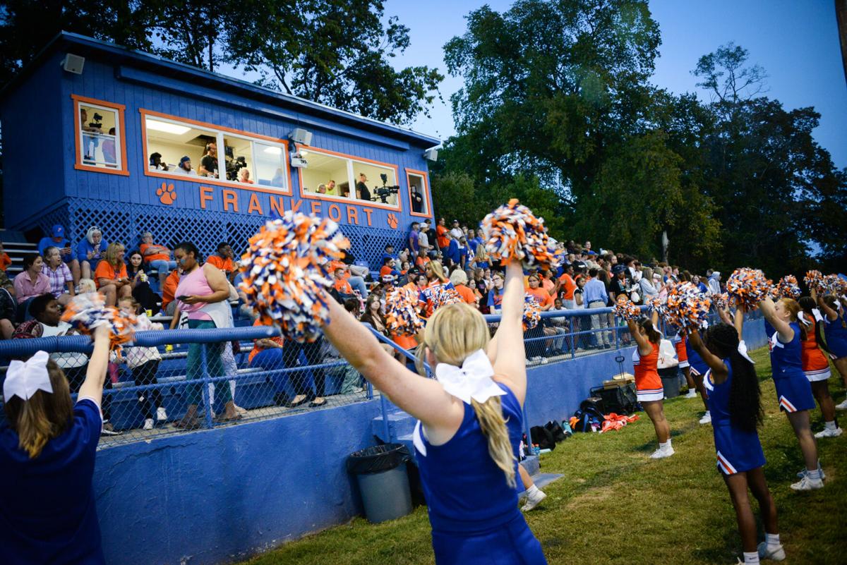 cheer