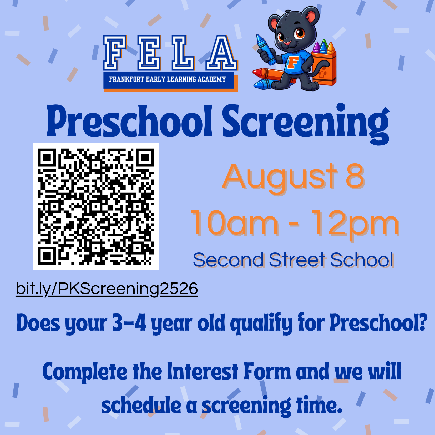 PKScreenings