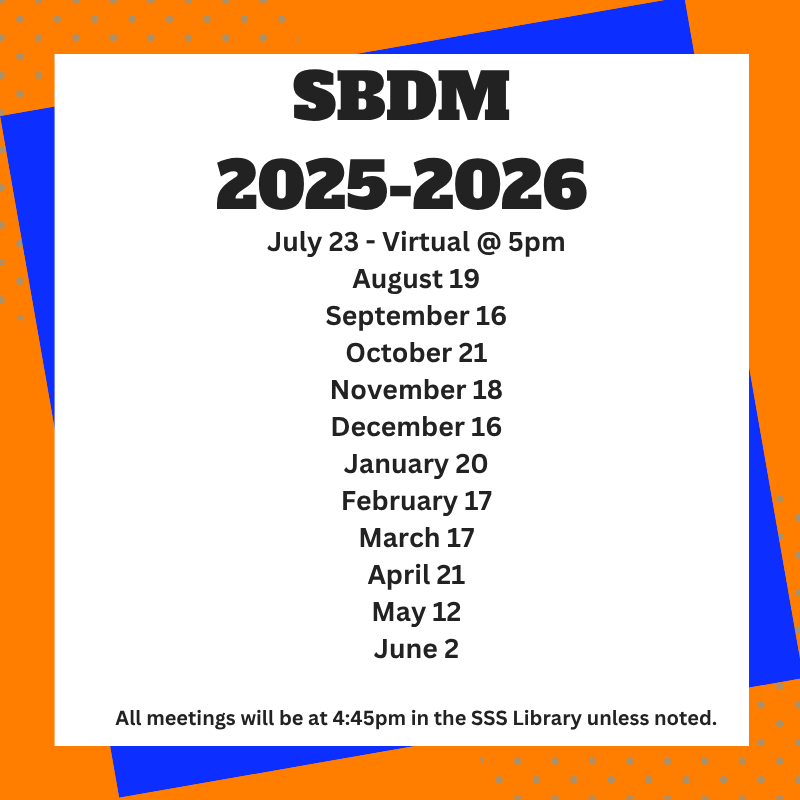 sbdm