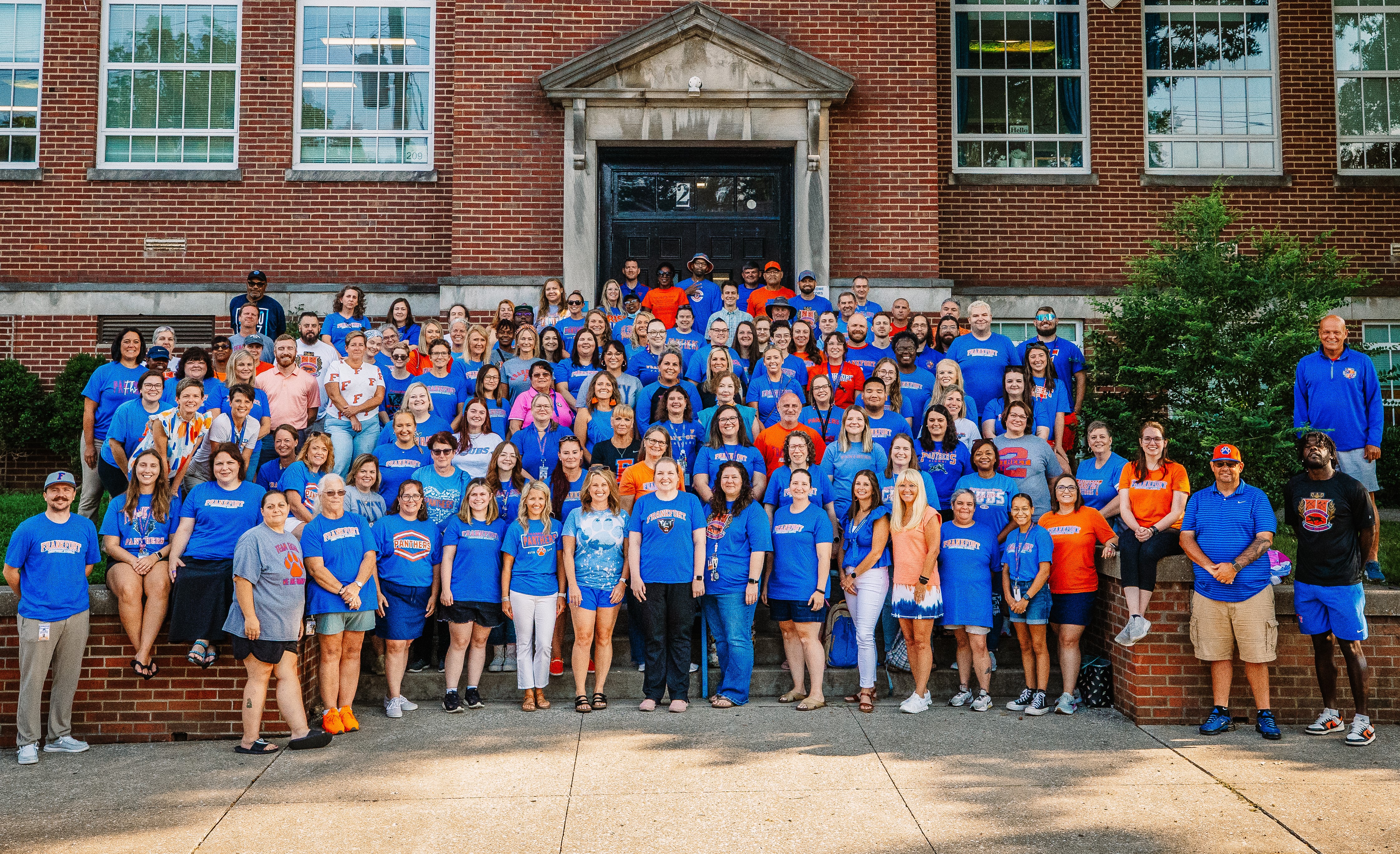 FIS Staff 2025-26