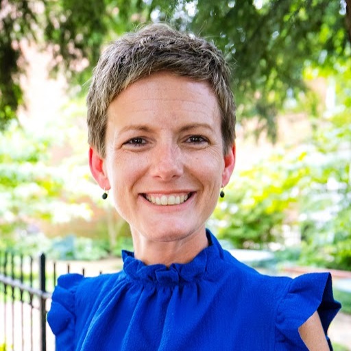 Superintendent Sherri Satterly