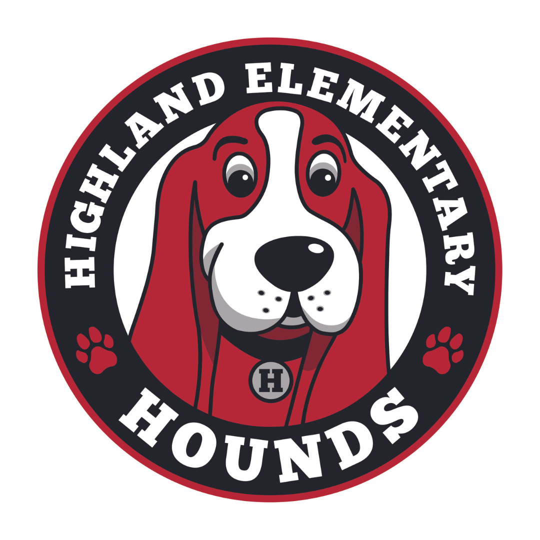 Highland Elementary Logo