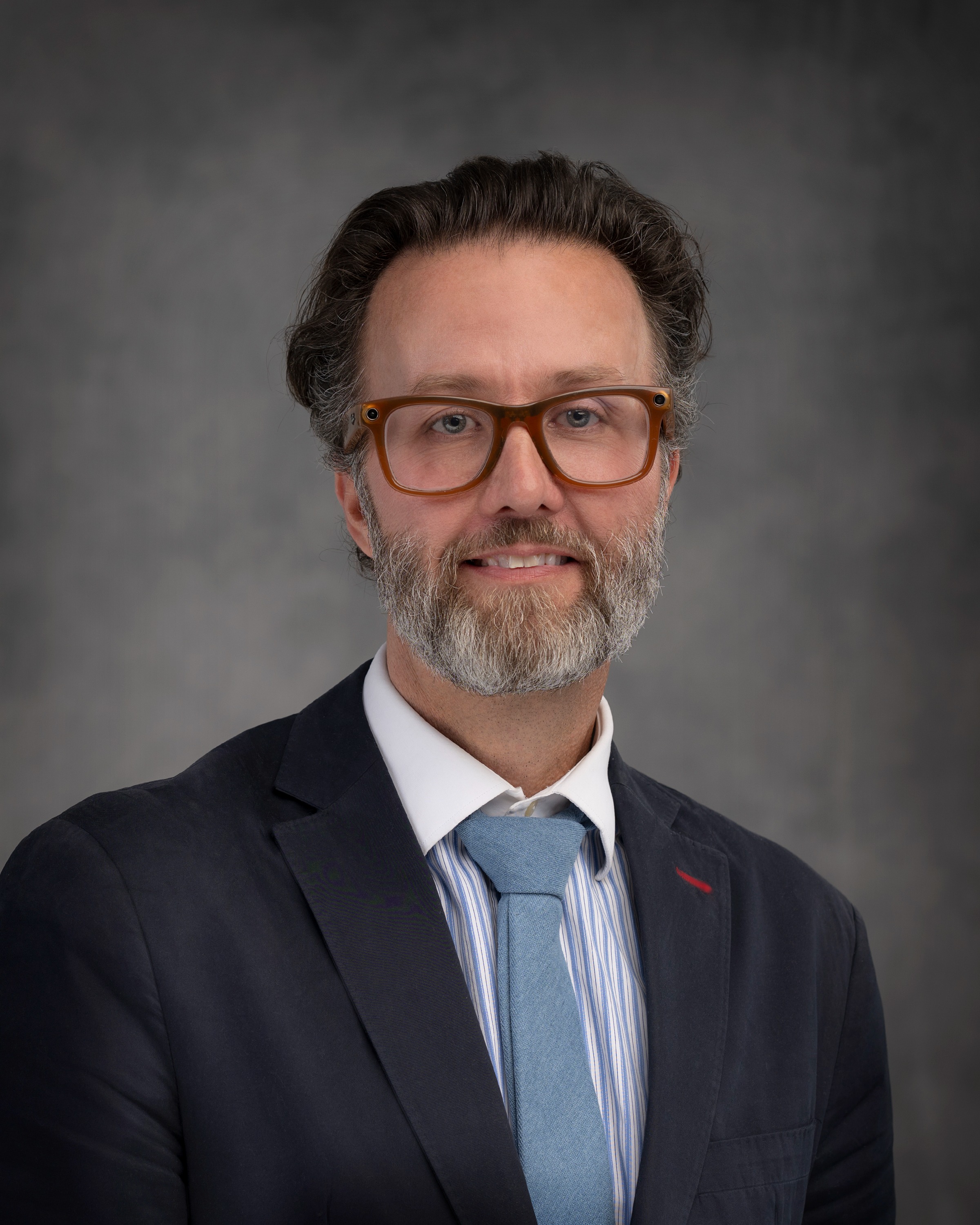 Jacob Dimick, Trustee