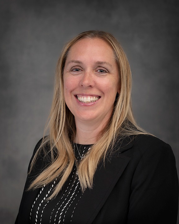 Michelle Ryan, Trustee