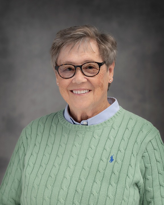 Lindsay Cotter, Vice President