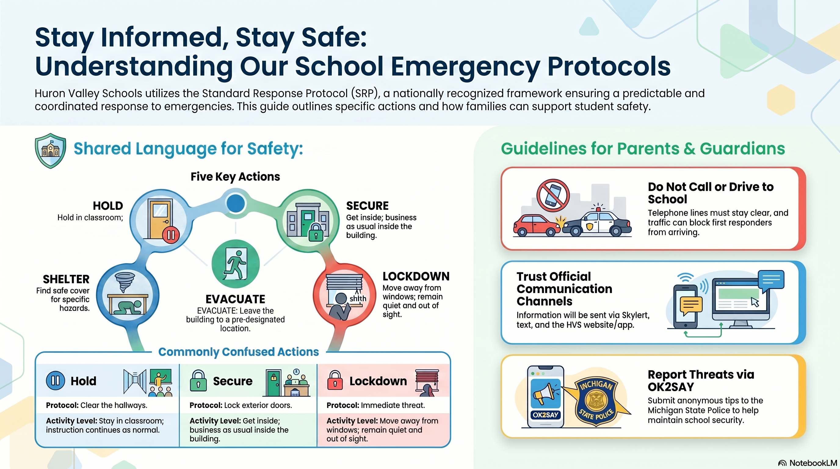 Emergency Protocol