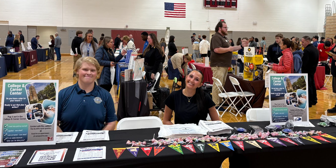 Our Future Pathways Event was a great success!