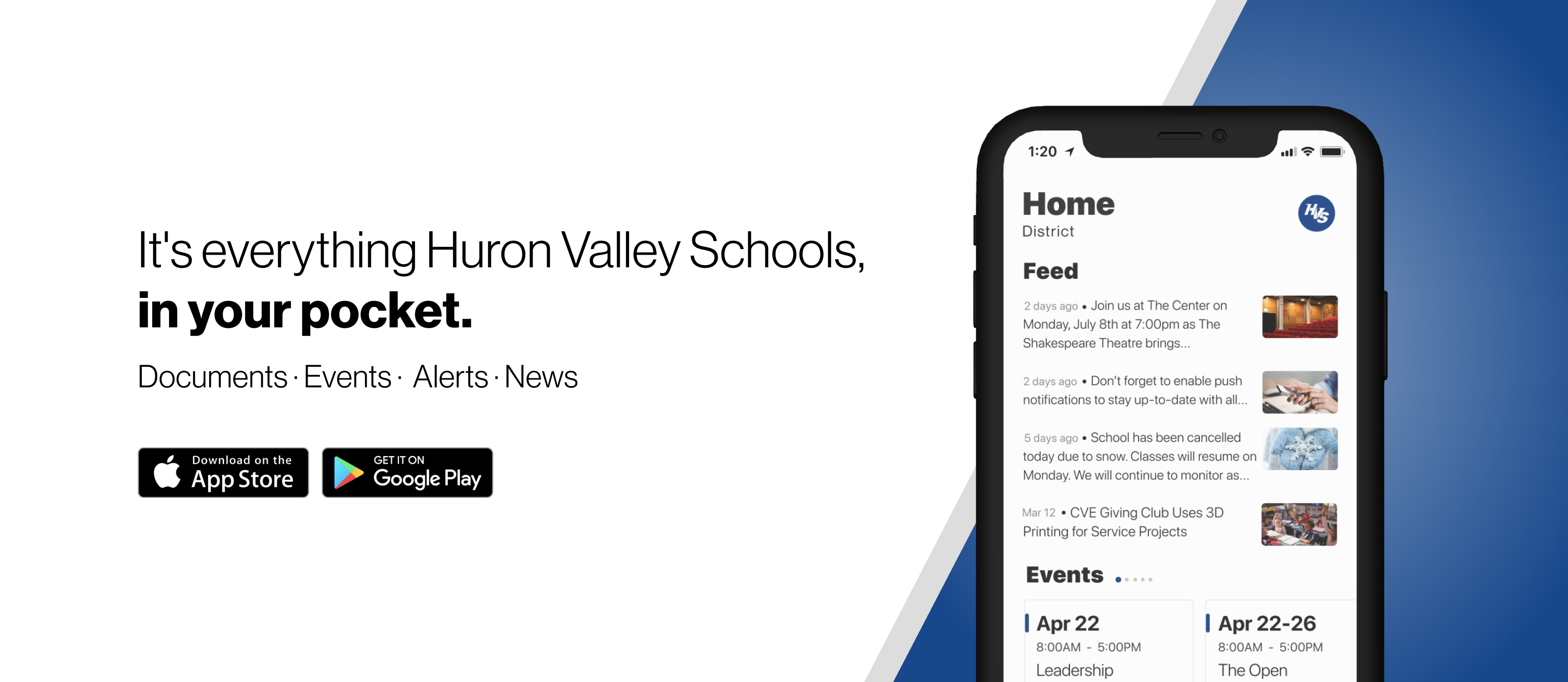 huron valley schools