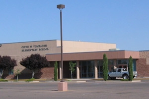 Tombaugh Elementary