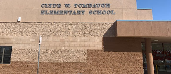Tombaugh Elementary