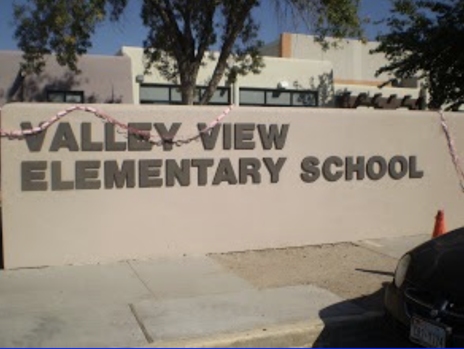 About Valley View Valley View Elementary School