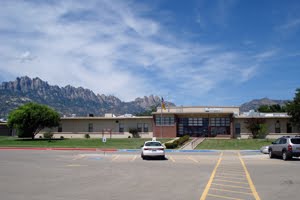 White Sands Elementary & Middle Schools