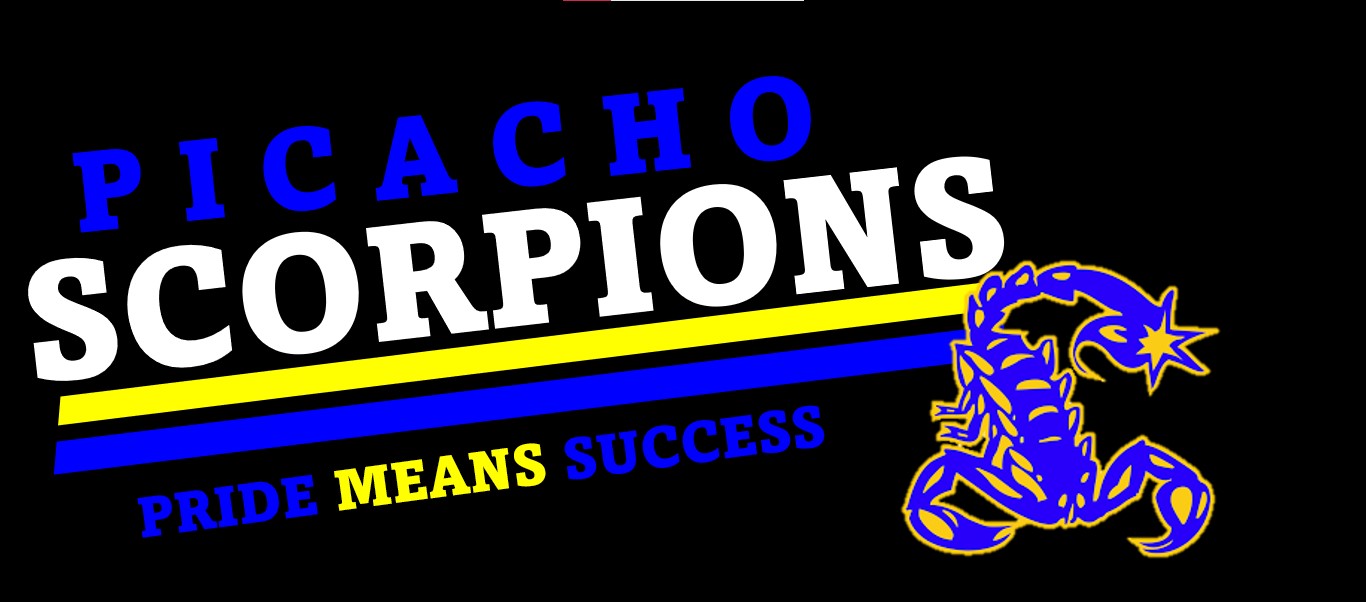 Pride Means Success!