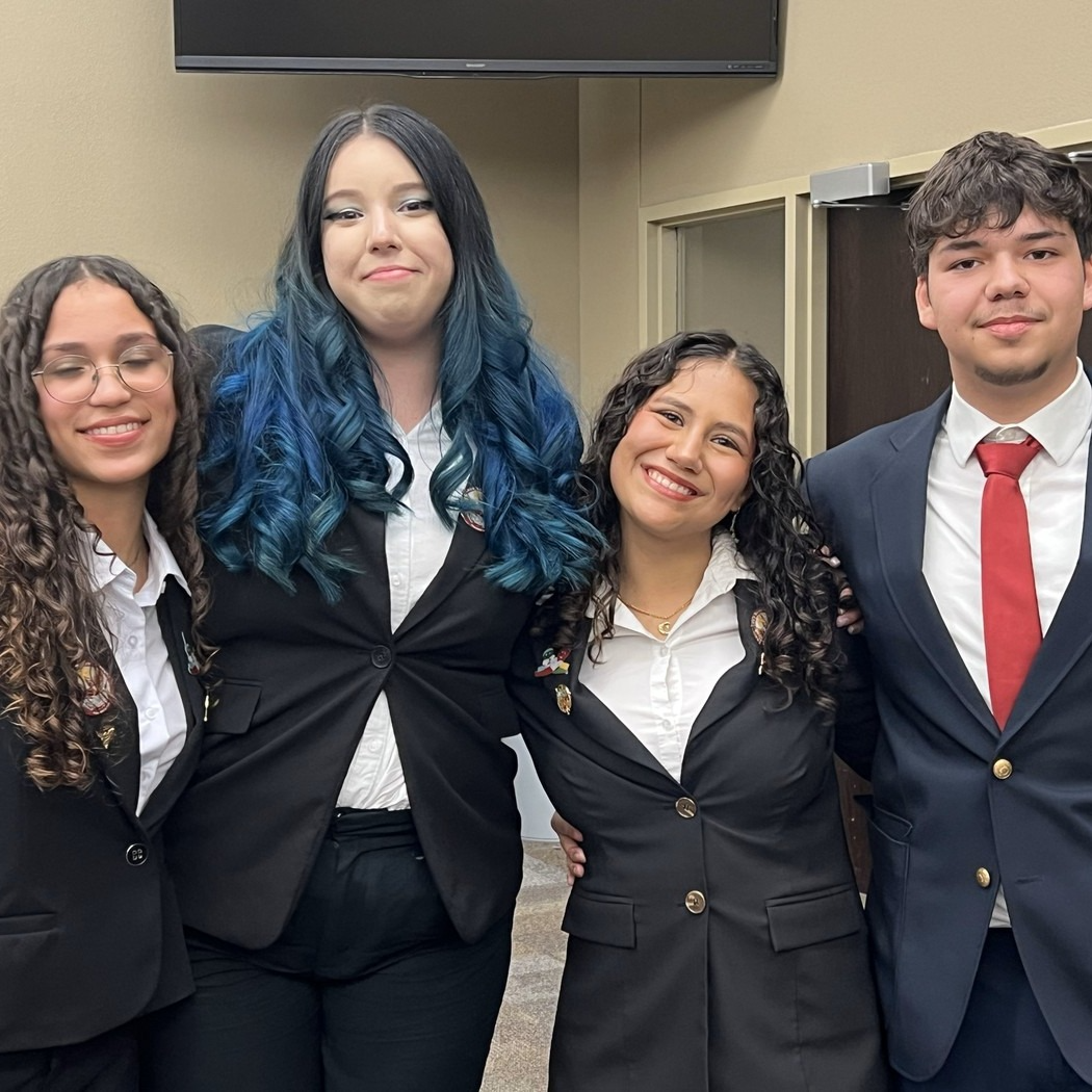 HOSA Debate