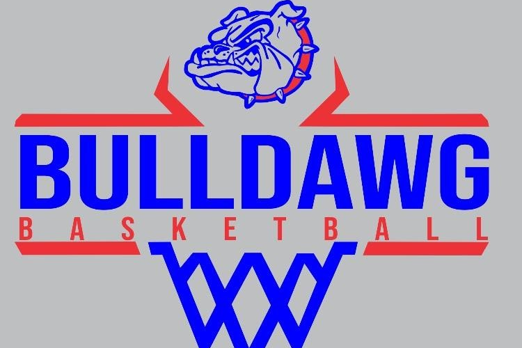 Basketball team Logo