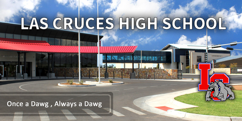 Las Cruces High School 