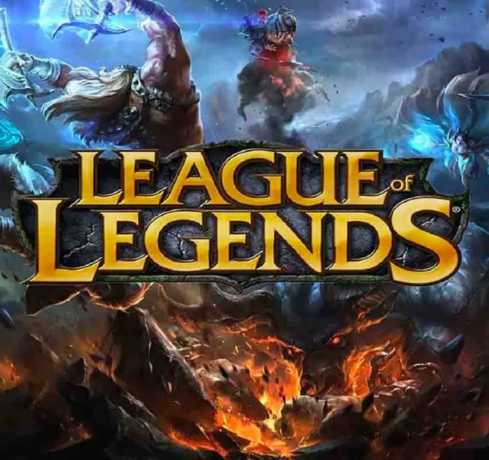 League of Legends