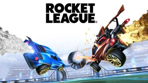 Rocket League