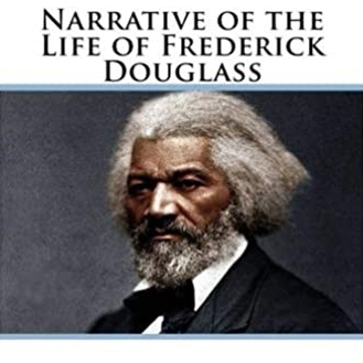 Narrative of the LIfe of F. Douglass