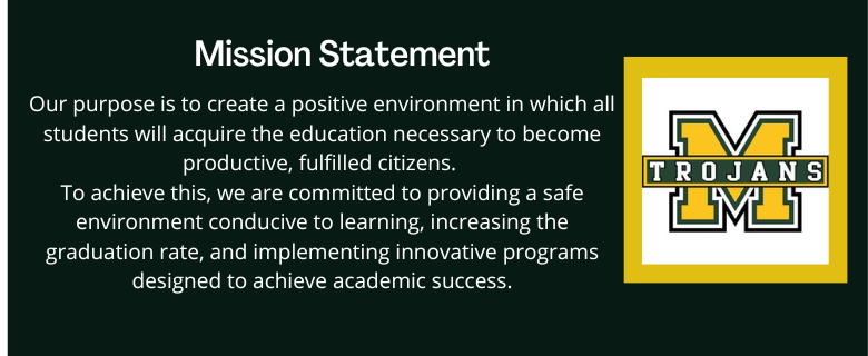 Vision Statement