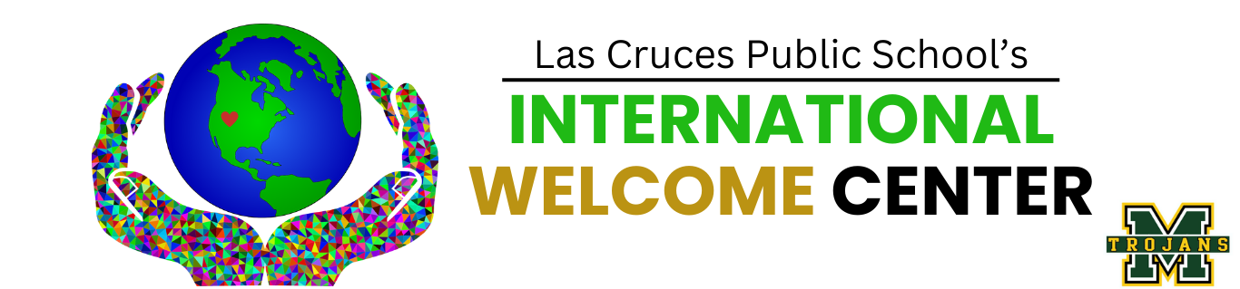 International Welcome Center