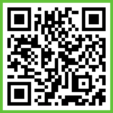 Scan this QR code and join! 