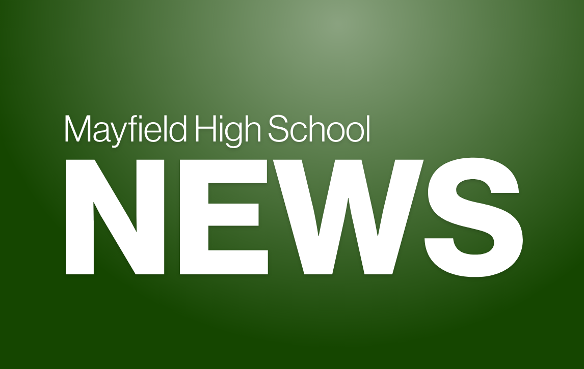 Mayfield High School, image size:1146x725